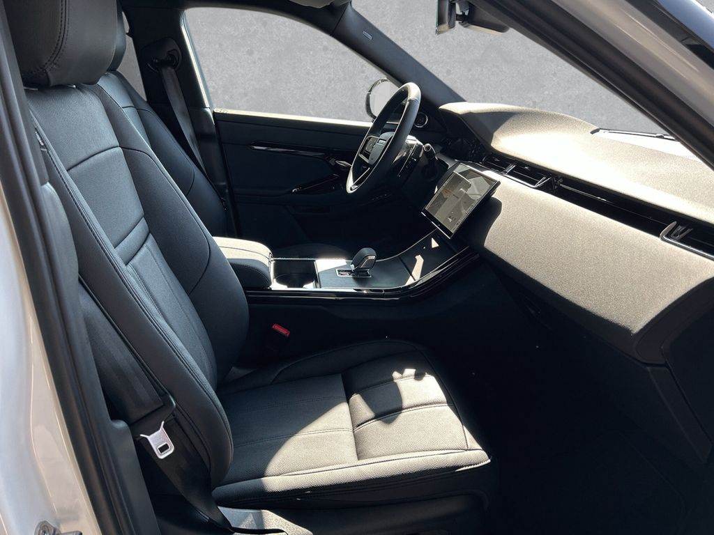 Land Rover Range Rover Evoque Dynamic SE 1.5 P160 Mild-Hybr
