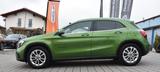 Mercedes-Benz GLA 180 - Mercedes-Benz: Grün