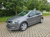 Volkswagen Polo 1.4 6R 113.000 km Comfortline EZ 11/2011 - Volkswagen Polo aus 2011: 1.6