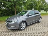 Volkswagen Polo 1.4 6R 113.000 km Comfortline EZ 11/2011 - Volkswagen Polo aus 2011: 1.6