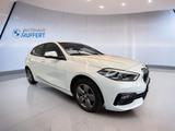 BMW 118i Hatch Advantage DAB LED WLAN Tempomat Shz - BMW 118: 118d
