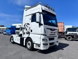 MAN TGX    18.500 - Man TGX 18-500