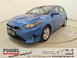 Kia Ceed 1.0 TGDI Edition 7 |SHZ|RFK|Standheiz. - Kia cee'd / Ceed in Chemnitz