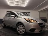 Opel Corsa E Edition ecoFlex KLIMA ISOFIX USB RADIO - Opel Corsa aus 2015 mit Benzin-Antrieb: Kleinwagen