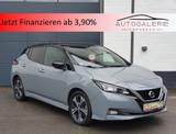 Nissan Leaf Tekna LED ACC 360°LEDER NAVI SHZ WÄRMP BOSE - Nissan Leaf Gebrauchtwagen