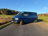 Volkswagen VW T4 Syncro 2.5l TDI - VW T4 andere Gebrauchtwagen