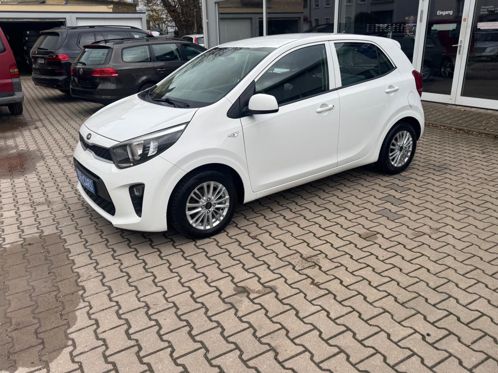 Kia Picanto Edition 7