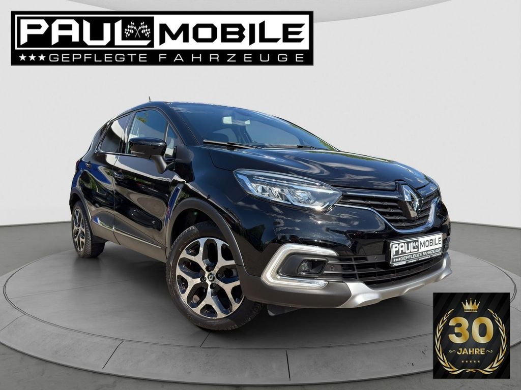 Image of Renault Captur
