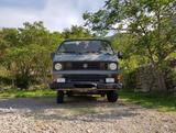 Volkswagen T3 Caravelle - Volkswagen T3 Caravelle Diesel Gebrauchtwagen
