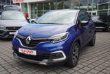 Renault Captur 1.3 TCE Collection LED Navi Sitzheizung - gebrauchte Renault Captur aus dem Jahr 2019