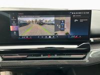 BMW 520 - Vorschau Bild 9