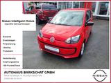 Volkswagen up! take up! - Volkswagen up! aus 2011