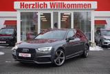 Audi A4 Avant 2.0 TFSI S-Line Black LED Navi Tempomat - gebrauchte Audi A4 aus dem Jahr 2018