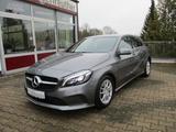 Mercedes-Benz A 180 +Panorama+LED+Gepflegt - Mercedes-Benz A 180 aus 2018