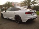 Audi RS5 Sportback 2.9 TFSI quattro COMPETITION PLUS! - Audi RS5 Competition Gebrauchtwagen