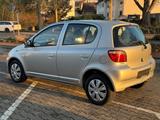 Toyota Yaris 1.3 Linea Sol *Klima *5-Türer - gebrauchte Toyota Yaris aus dem Jahr 2003