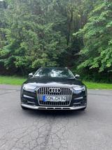 Audi A6 Allroad 3.0 TDI quattro 235kW tiptronic - - Audi A6 Allroad: Privatanbieter