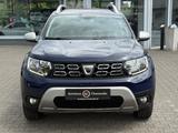 Dacia Duster II Comfort - Dacia Duster: Blau