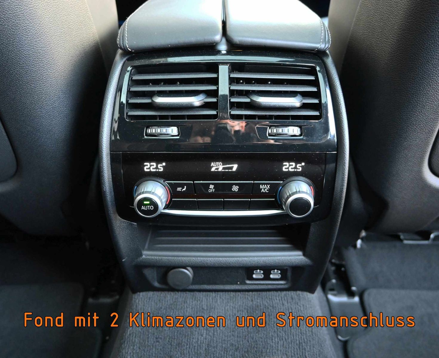 Fahrzeugabbildung BMW 540d xDr. Touring M-Sport Pro °UVP 102.750€°PANO