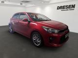 Kia Rio Dream Team+Regensensor+Sitzheizung+Kamera+Kl - Kia Rio in Düsseldorf