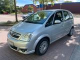 Opel Meriva 1,4l - Steuerkette Neu - Tüv Neu - Opel Meriva in Lübeck