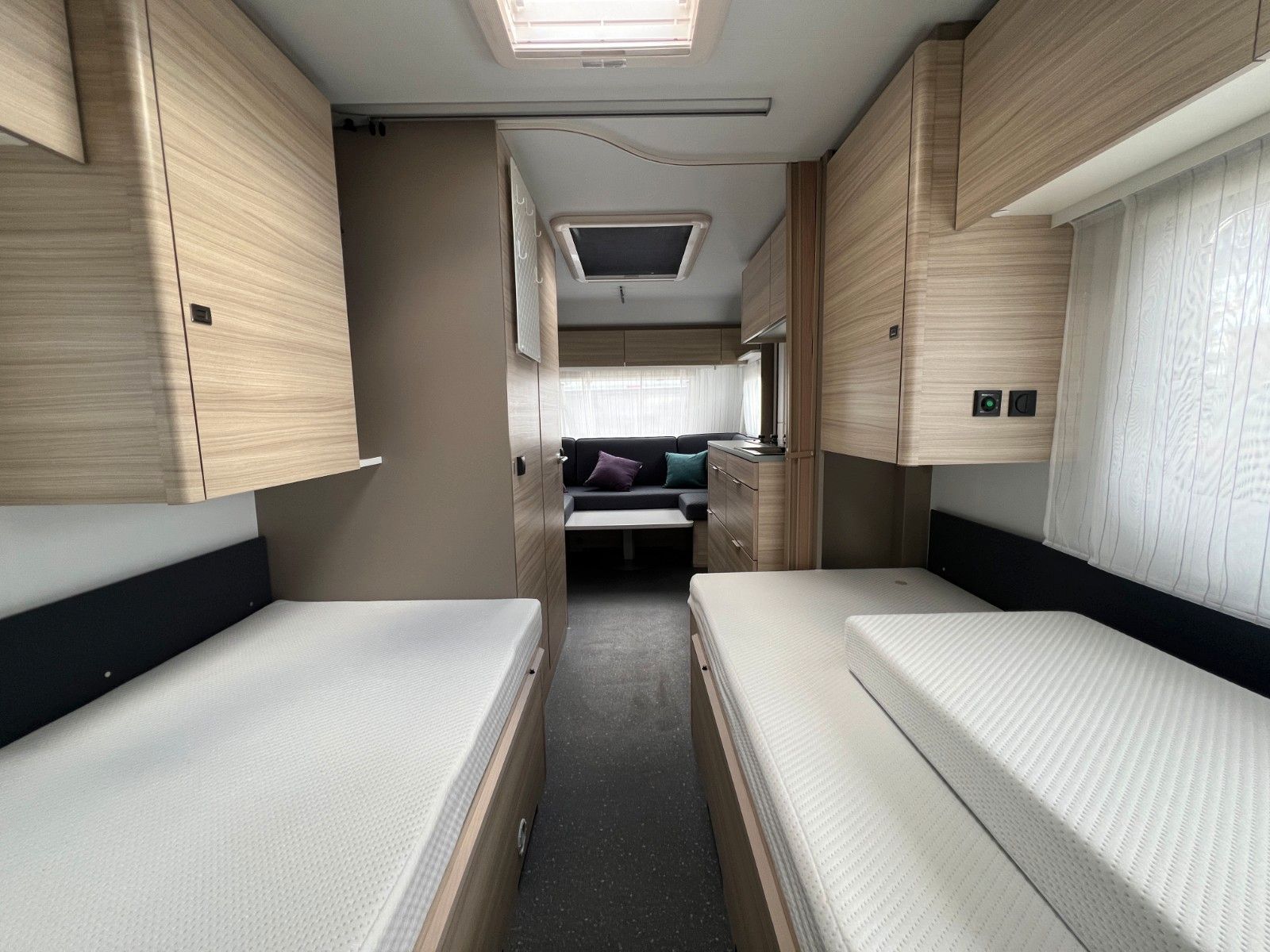 Fahrzeugabbildung Adria Altea 502 UL *Mover*Autark*
