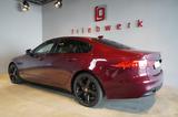 Jaguar XF Prestige 3.0 V6*U-frei*BRD-AHK-Blackpack* - Jaguar XF: Limousine