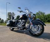 Indian Chief Roadmaster - INDIAN ROADMASTER