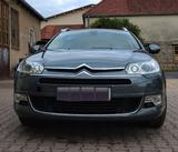 Citroën C5 Tourer HDi 140 Exclusive  - gebrauchte Citroën C5 aus dem Jahr 2011