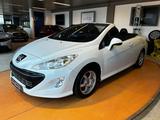 Peugeot 308 CC Platinum LEDER/NAVI/SHZ/NACKEN-HZG/8-FACH - Peugeot Gebrauchtwagen von 2010