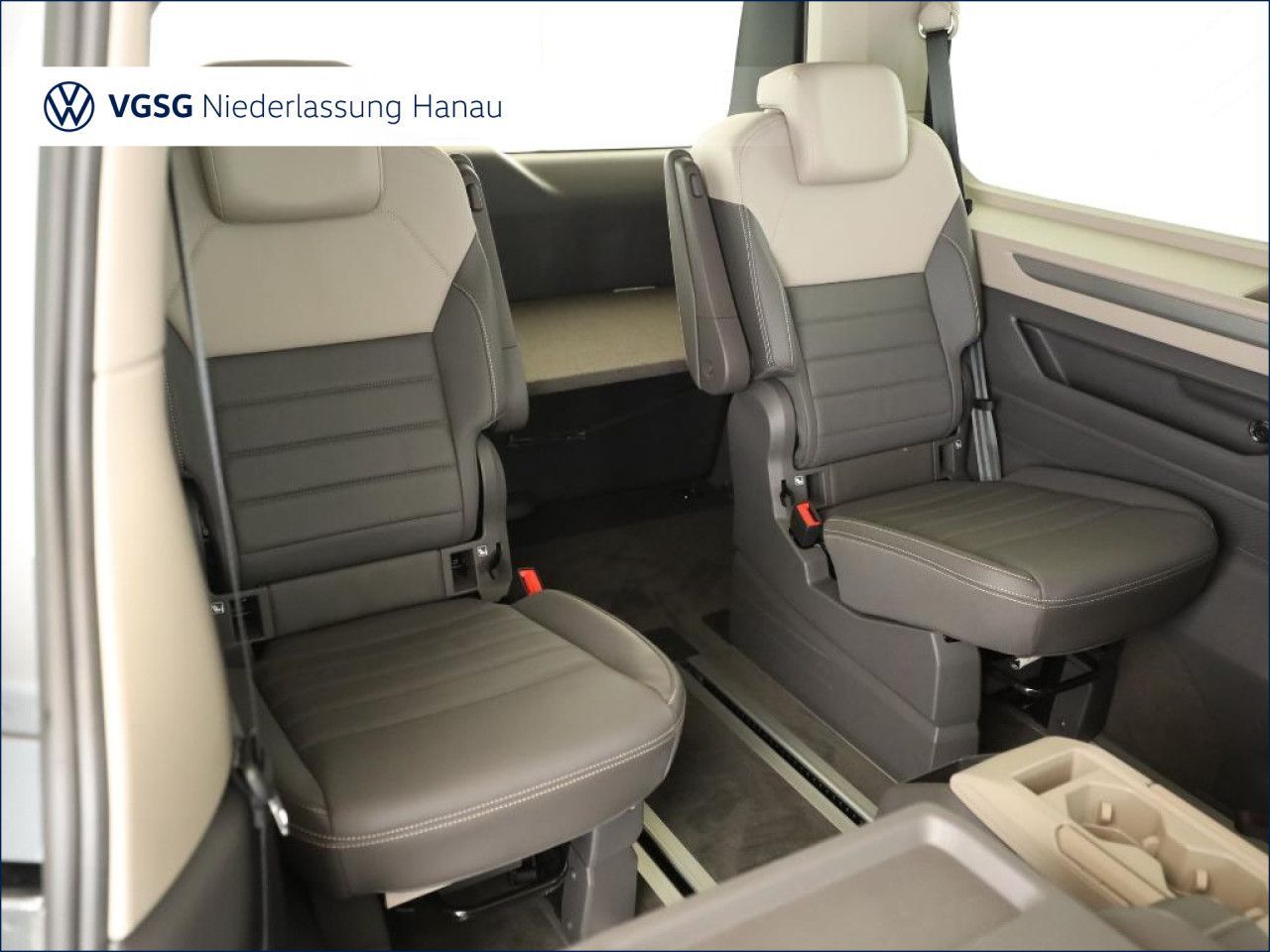 Volkswagen T7 Multivan - Bild 16