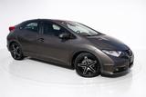 Honda Civic/Rückfahrkamera/Klima/8-fach Bereift - Honda Gebrauchtwagen von 2012