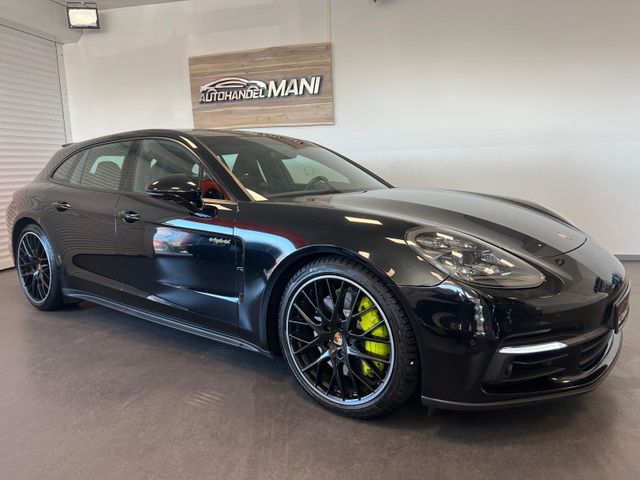 Porsche Panamera Sport Turismo 4 E-Hybrid/Leder/LED/ACC/