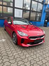 Kia Stinger 3.3 T-GDI AWD GT GT - Kia Stinger von privat