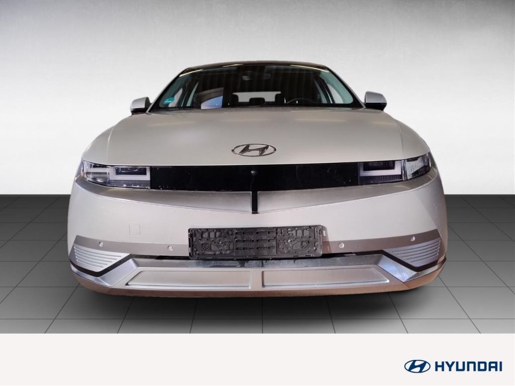 Hyundai IONIQ 5 77,4kWh 2WD UNIQ Assist 20LM Relax Panor imagem 3