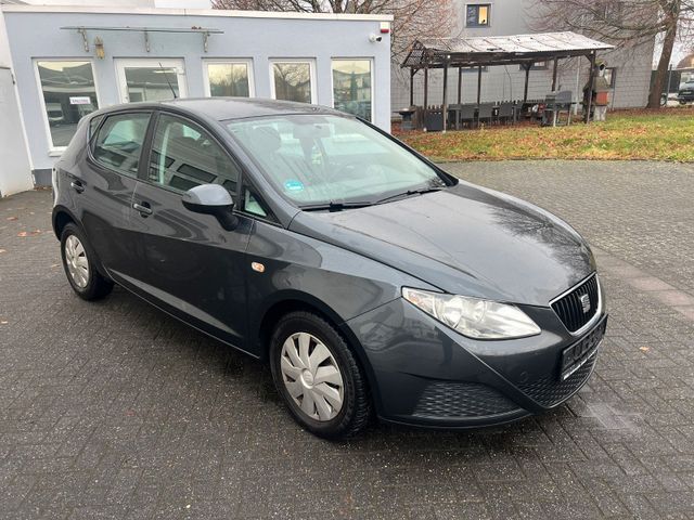 Seat Ibiza 1.4 TDI Lim. Ecomotive