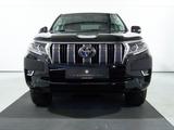 Toyota Land Cruiser 150 series 2.8 D-4D Executive AUTOM - Toyota Land Cruiser: D4d
