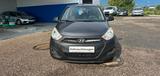 Hyundai i10 / 2.Hand / Inspektion neu / Klima - gebrauchte Hyundai i10 aus dem Jahr 2013