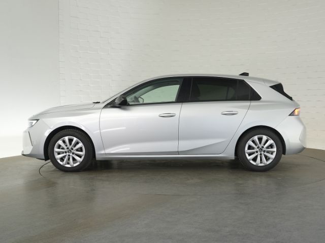 Astra L LIM ELEGANCE+AHK+NAVI+RÜCKFAHRKAMERA+SIT