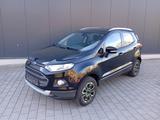 Ford EcoSport Titanium*Scheckheftgepflegt* - gebrauchte Ford EcoSport aus dem Jahr 2015