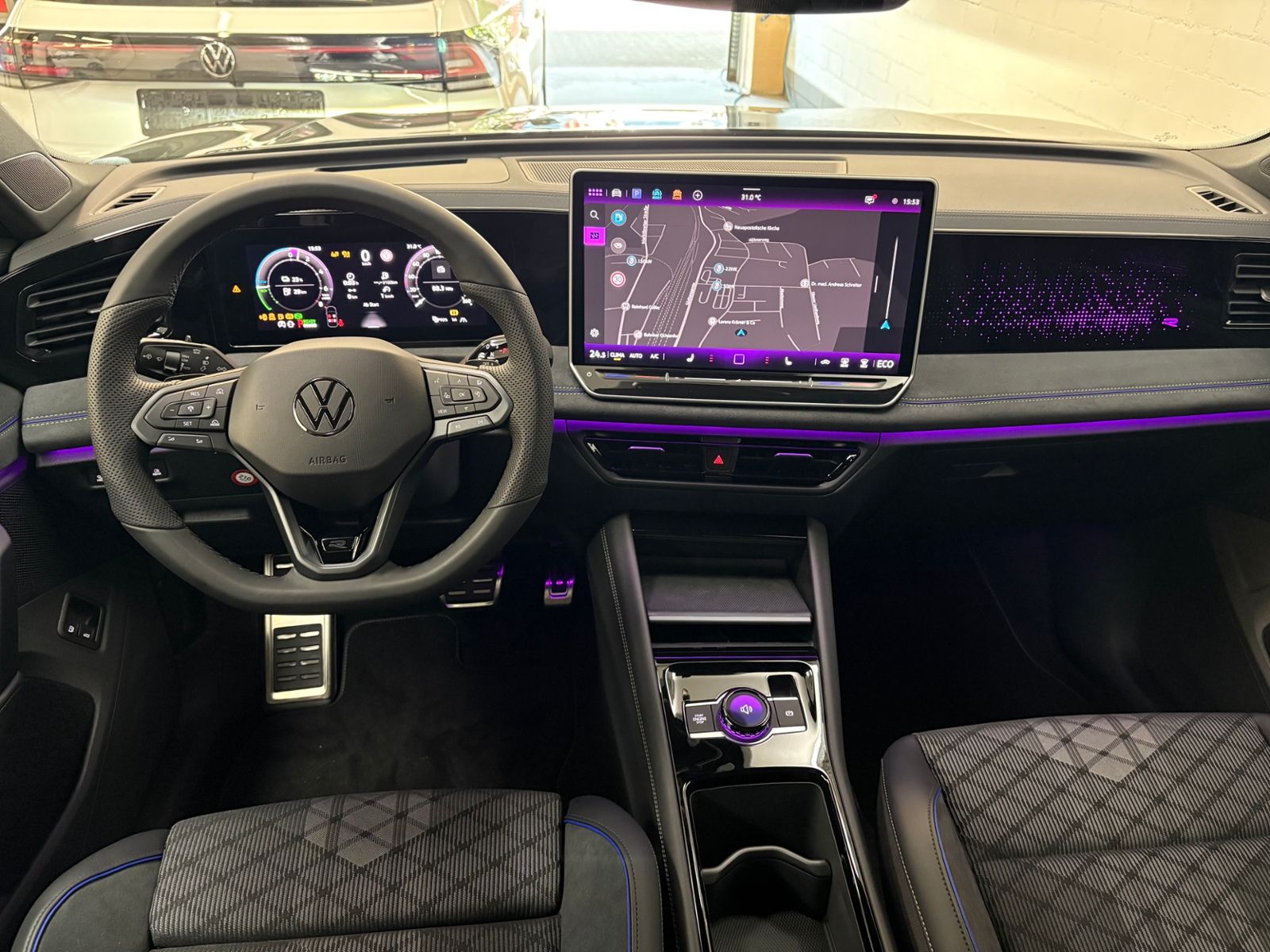 Volkswagen Tiguan - Bild 11
