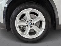 BMW X1 - Vorschau Bild 6