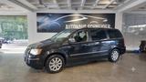 Chrysler Grand Voyager Limited StownGo *7-Sitzer*RFK* - Chrysler Grand Voyager Gebrauchtwagen