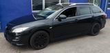 Mazda 6 Xenon aus 2. Hand Klima SHZ Tempomat TÜV PDC - gebrauchte Mazda 6 aus dem Jahr 2011