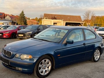 BMW 316 - 4