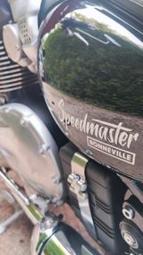 Triumph Speedmaster Bonneville  - Offers matching your search criteria