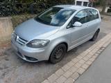 Volkswagen Golf Plus 1.6 Automatik PDC AHK... - Volkswagen Golf Plus: Automatik