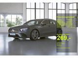 Mercedes-Benz A 250 e +AMG+MBUX+SHZ+AUT+Totwinkel+LED+PDC - Mercedes-Benz A 250 in Hamburg