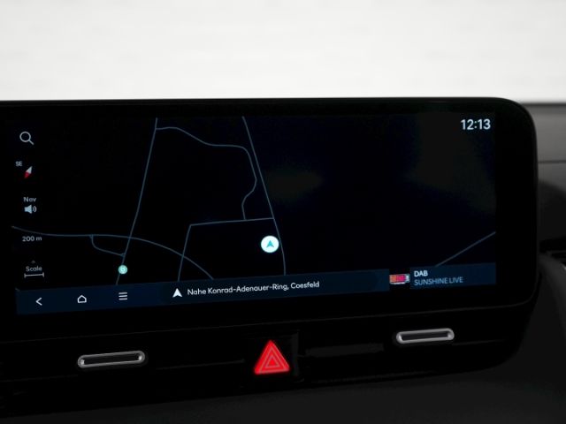 IONIQ 5 FACELIFT DYNAMIQ 84kWh+VOLL-LED+NAVI+RÜC