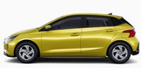 Hyundai i20 - Vorschau Bild 4